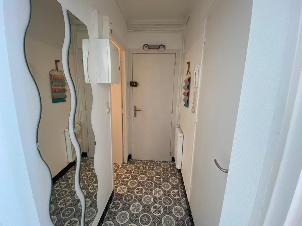 Ty Gavrinis - T2- Centre Bourg - 100M De La Mer Лармор-Бадан Экстерьер фото