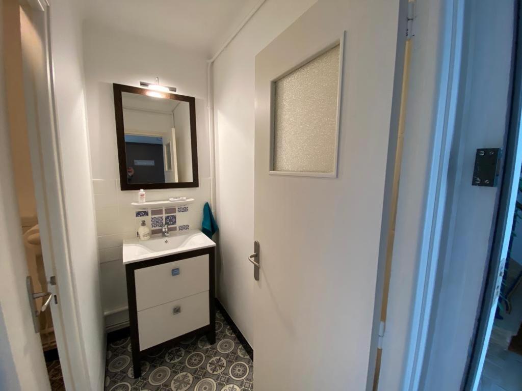 Ty Gavrinis - T2- Centre Bourg - 100M De La Mer Лармор-Бадан Экстерьер фото